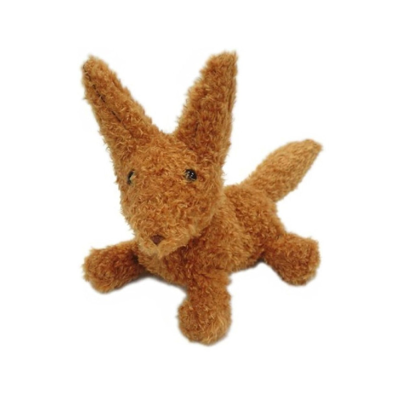 Plüsch - Der kleine Prinz - Der Fuchs