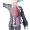 Figurine Statique - Pokemon - Steven & Métalosse - Métalosse
