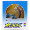 Figura statica - Pokemon - Steven - Metagross