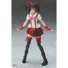 Figurine articulée - S.H.Figuarts - Love Live - Nico Yazawa