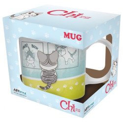 Mug - Mug(s) - Chi! - Prints