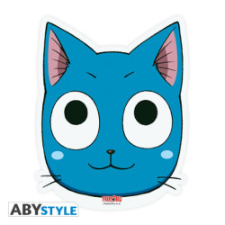 Mauspad - Fairy Tail - Happy