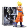 Figura statica - Resolution Of Soldiers - Dragon Ball -  - Son Goku