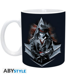 Becher - Tasse(n) - Assassin's Creed - Jacob Union