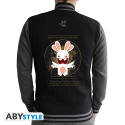 Sweats - Raving Rabbids - Da Vinci