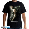 T-shirt - Walking Dead - Daryl