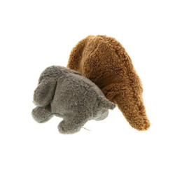 Peluche - Il Piccolo Principe - The Boa & the Elephant