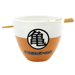 Bol - Ramen - Dragon Ball - Tortue Géniale