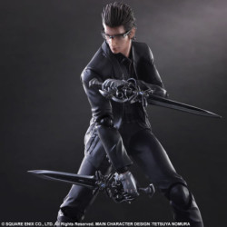 Gelenkfigur - Final Fantasy - FF XV - Ignis
