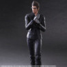 Figura articolata - Final Fantasy - FF XV - Ignis