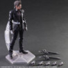 Figura articolata - Final Fantasy - FF XV - Ignis