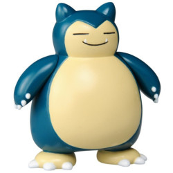 Videogiochi - Pokemon -  - Snorlax