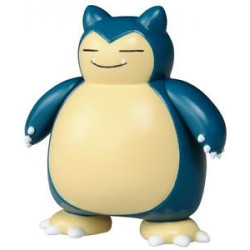 Videogiochi - Pokemon -  - Snorlax