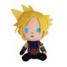 Plüsch - Final Fantasy - Cloud