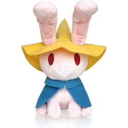 Peluche - Final Fantasy - Missidia Rabbit