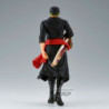 Figurine Statique - The Shukko - One Piece - Roronoa Zoro