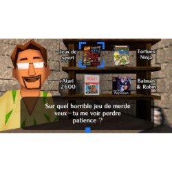 DVD - Varie - Joueur du Grenier - Fanbook - Saison 2