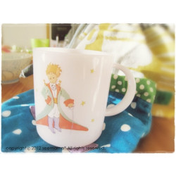 Becher - Tasse(n) - Der kleine Prinz - Version A