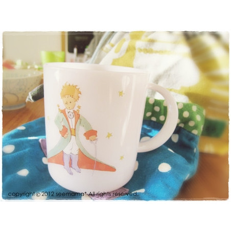 Becher - Tasse(n) - Der kleine Prinz - Version A