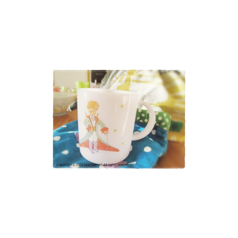 Tazza - Tazza(e) - Il Piccolo Principe - Version A