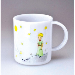 Mug - Mug(s) - The Little Prince - Asteroid B 612