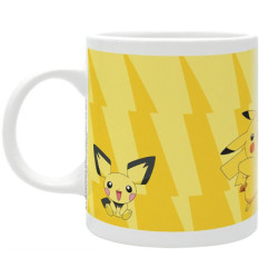 Tazza - Tazza(e) - Pokemon -  - Pikachu