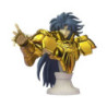 Figura statica - I Cavalieri dello zodiaco - Appendix / Bust - Saga dei Gemelli