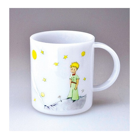 Becher - Tasse(n) - Der kleine Prinz - Asteroiden B 612