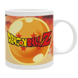 Becher - Tasse(n) - Dragon Ball - Saiyajin Family