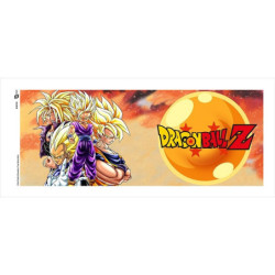 Becher - Tasse(n) - Dragon Ball - Saiyajin Family