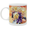 Tazza - Tazza(e) - Dragon Ball - Saiyajin Family
