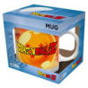 Tazza - Tazza(e) - Dragon Ball - Saiyajin Family