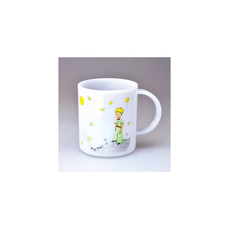Tazza - Tazza(e) - Il Piccolo Principe - Asteroid B 612