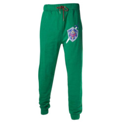 Joggers - Zelda - Sword & Shield