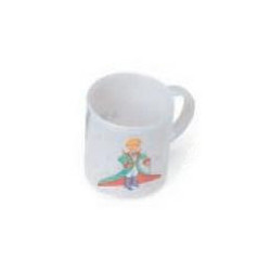 Tazza - Tazza(e) - Il Piccolo Principe - Asteroid B 612