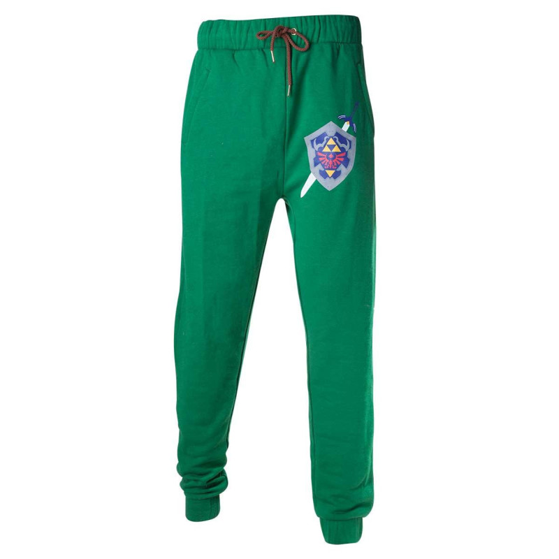 Joggen - Zelda - Sword & Shield
