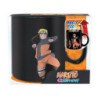 Mug - Thermo-réactif - Naruto - Kagebunshin no Jutsu