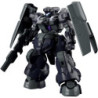 Maquette - High Grade - Gundam - Dilanza Sol - The Witch From Mercury