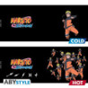 Mug - Thermal - Naruto - Kagebunshin no Jutsu