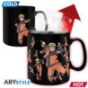 Tazza - Termo-reattivo - Naruto - Kagebunshin no Jutsu