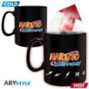 Tazza - Termo-reattivo - Naruto - Kagebunshin no Jutsu