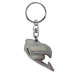 Keychain - Fairy Tail - Emblem