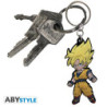 Keychain - Dragon Ball - Son Goku