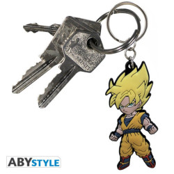 Portachiavi - Dragon Ball -  - Son Goku
