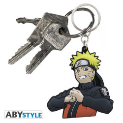 Porte-clefs - Naruto - Naruto Uzumaki