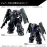 Maquette - High Grade - Gundam - Dilanza Sol - The Witch From Mercury