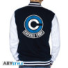 Sweatshirt - Dragon Ball - Capsule Corp.