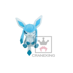 Peluche - Gutsurugi Time - Pokemon -  - Glaceon