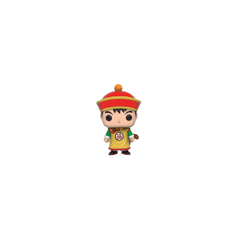 POP - POP Animation - Dragon Ball - 106 -  - Son Gohan