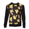 Sweat - Pokemon - Pikachu